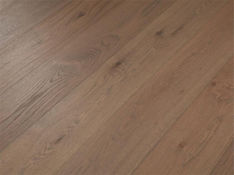 Oak Mugen / Wood Veneered Lifeproof SPC Flooring