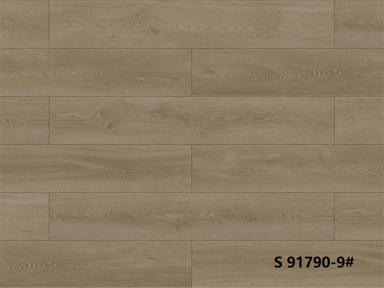 S-91790# / Diamond Surface / Lifeproof Diamond SPC Flooring