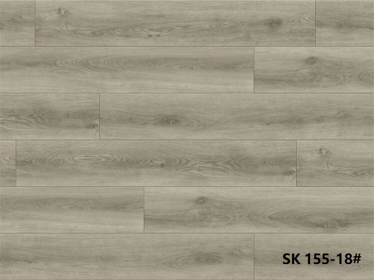 SK-0155E# / Diamond Surface / Lifeproof Diamond SPC Flooring