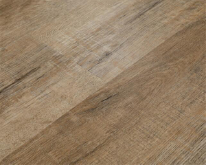 S-110# / Classic Wood / SPC Flooring