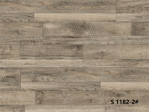 Напольное покрытие SPC с щелчковым замком