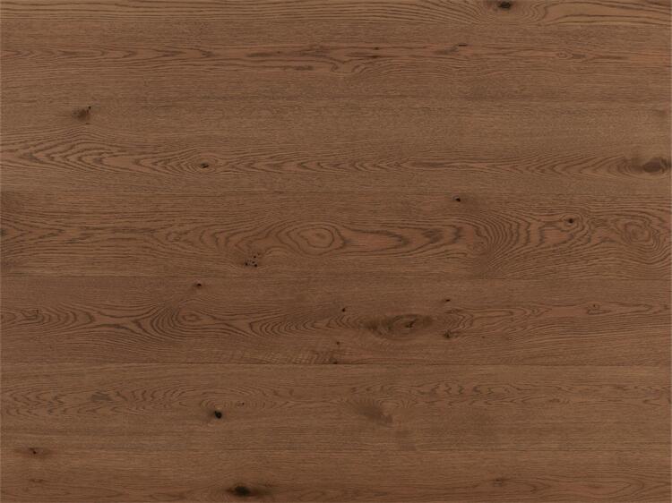 Oak Rustic / Wood Veneered Lifeproof SPC Flooring