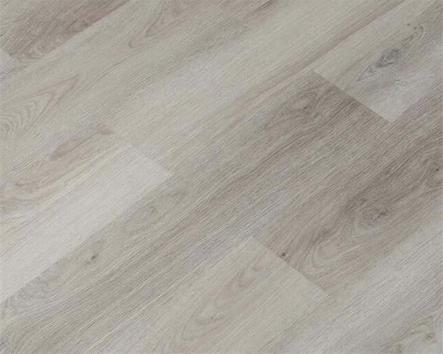 Royal Teak Wood Veneered Lifeproof SPC Flooring - Sensse Floor