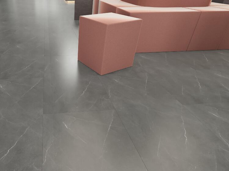 CH1007# / Marble and Slate Series / Lifeproof SPC Flooring