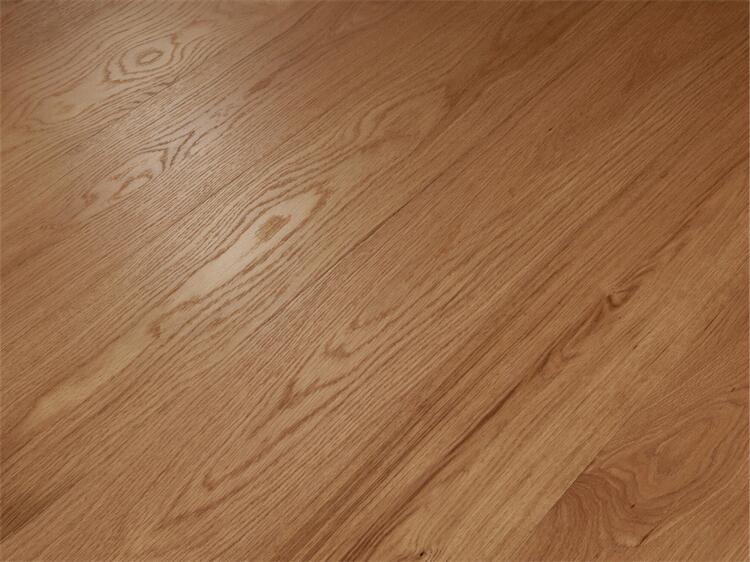 Eman Country Brown / Yog'och qoplamali SPC Flooring