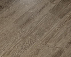 виниловый пол в розничном магазине