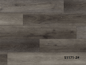 полы LVT коммерческого класса