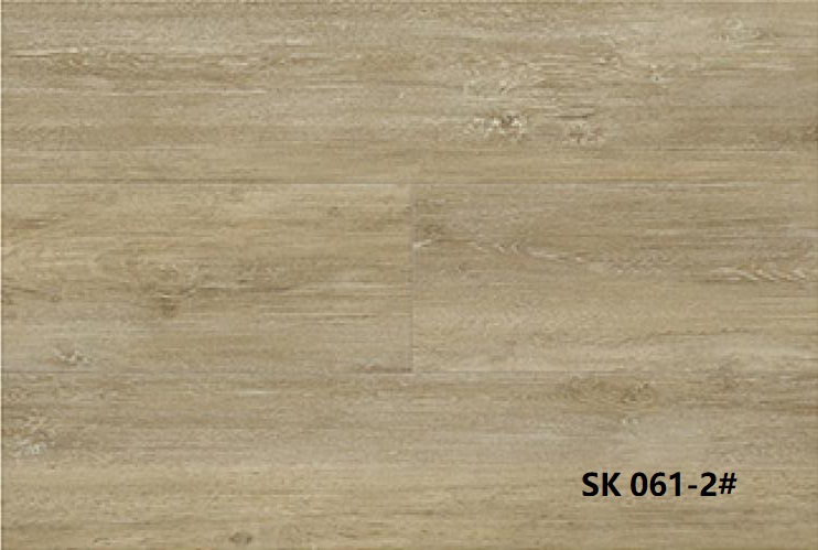 SK-0061# / Diamond Surface / Lifeproof Diamond SPC Flooring