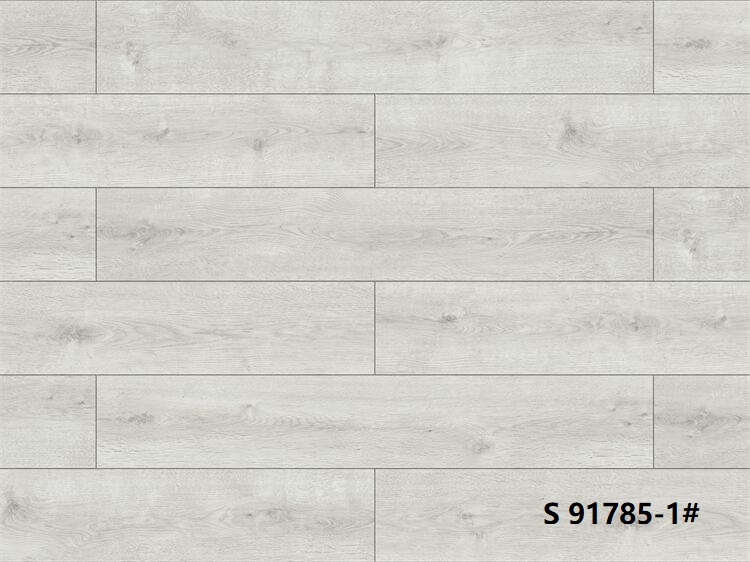 S-91785# / Diamond Surface / Lifeproof Diamond SPC Flooring